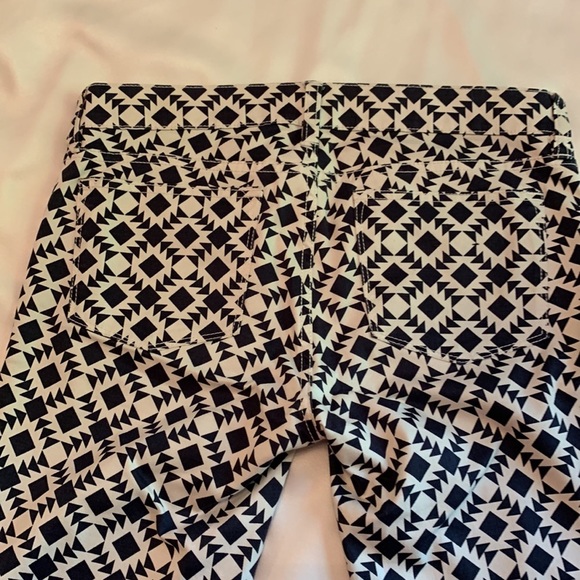 J. Crew Toothpick Pants NWOT. Size 26 Ankle - Picture 11 of 16